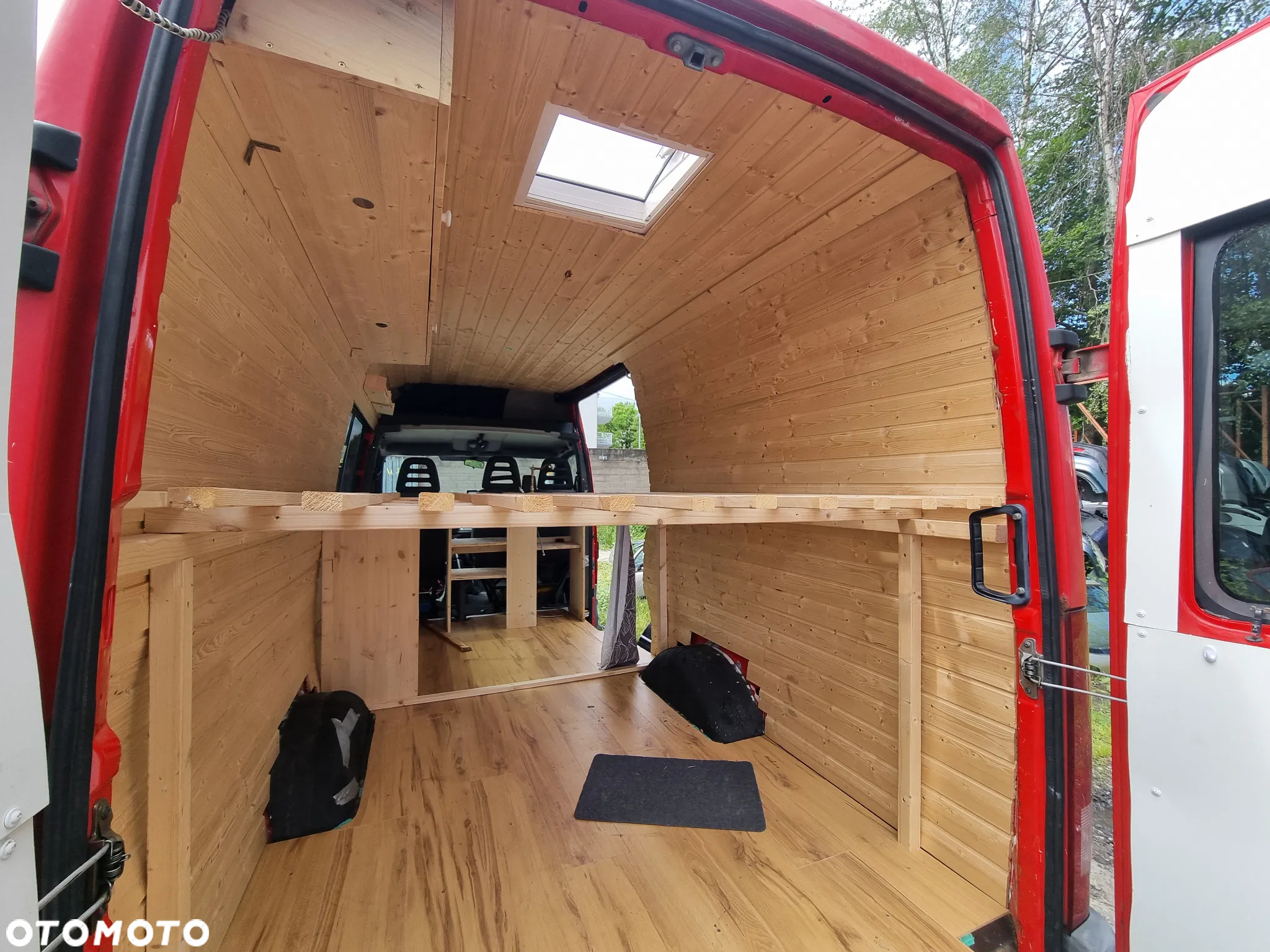 Iveco Daily Kamper - 5
