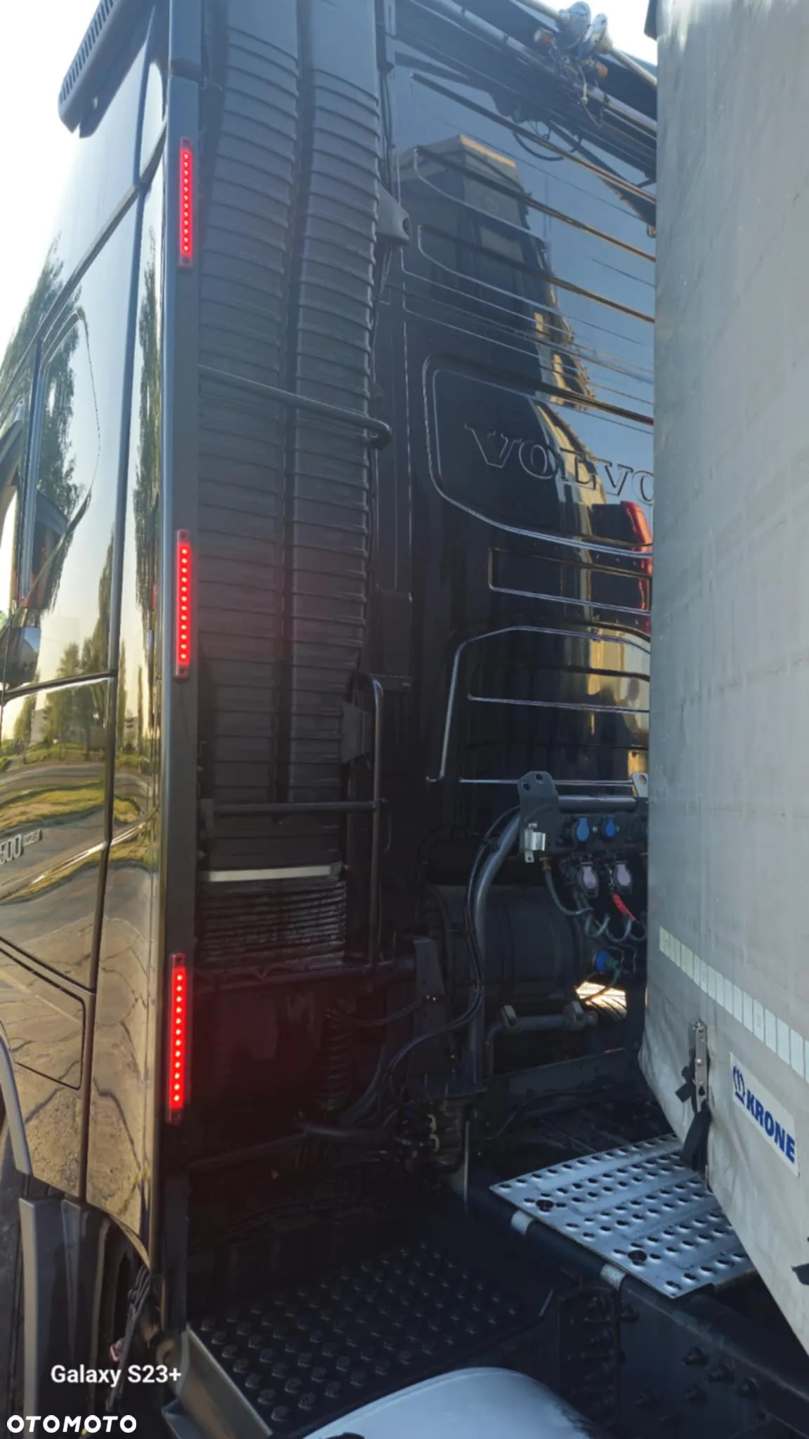 Volvo FH - 11