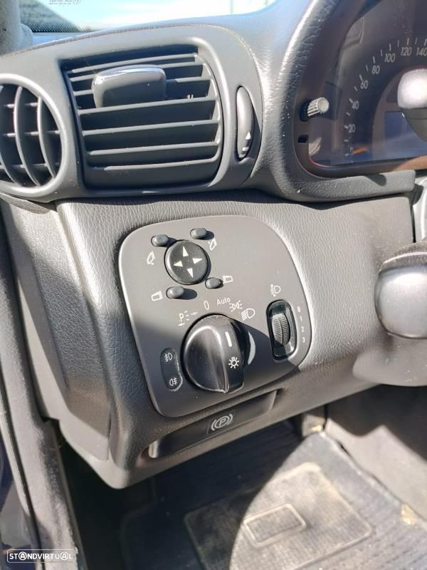 Para Peças Mercedes-Benz C-Class (W203) - 6