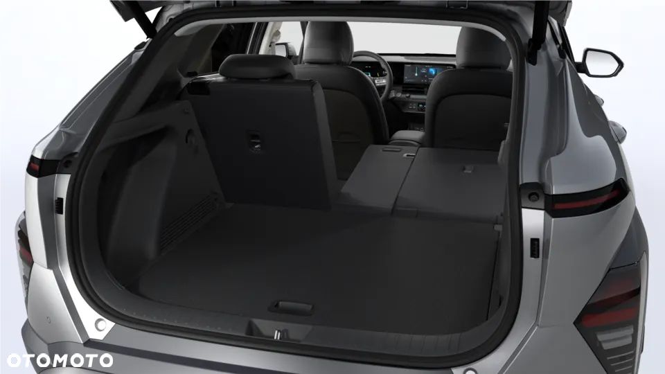 Hyundai Kona 1.6 T-GDI Executive DCT - 10