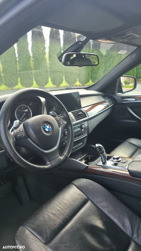 BMW X6 - 13