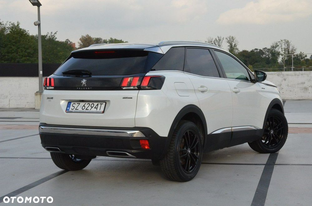 Peugeot 3008 - 15