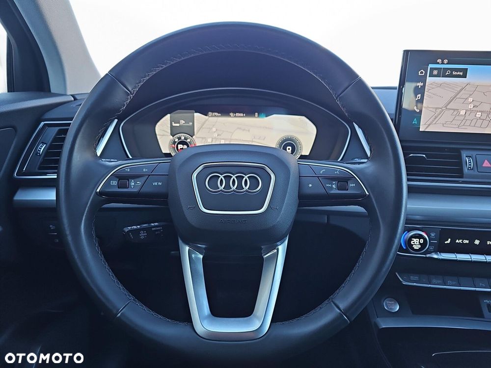 Audi Q5 - 17