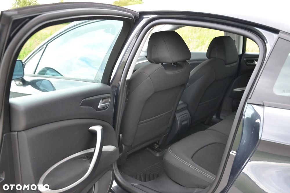 Citroën C5 1.8 16V Style - 6