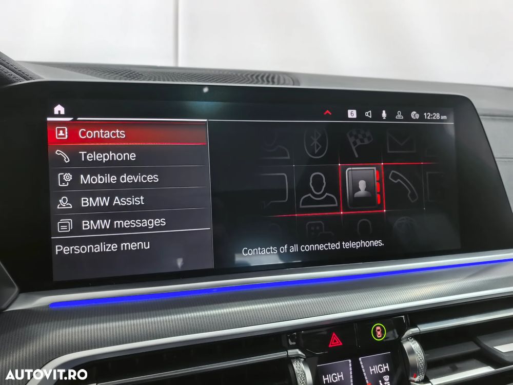 BMW X5 xDrive40i - 30
