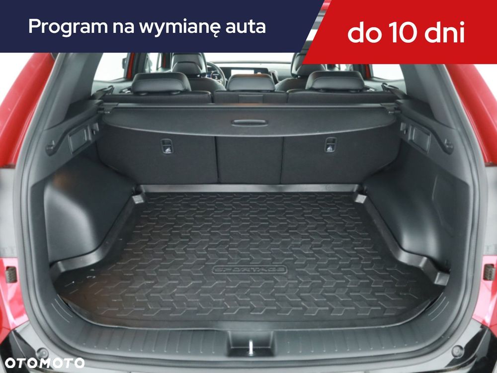 Kia Sportage - 13