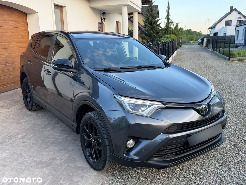 Toyota RAV4 2.0 D-4D Prestige 4x2 - 11
