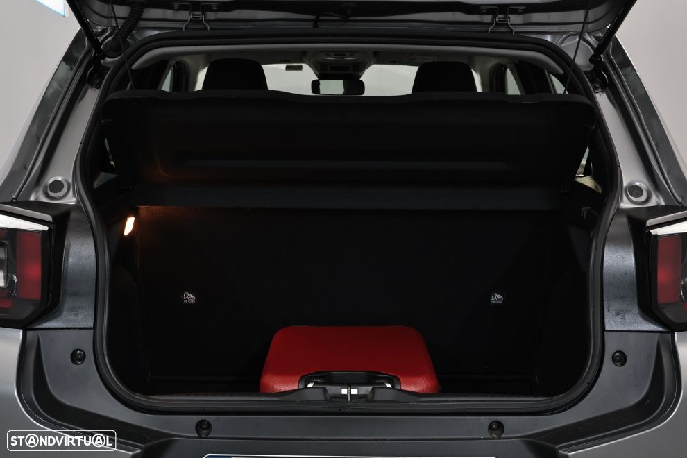 Citroën C3 1.2 Turbo You - 27