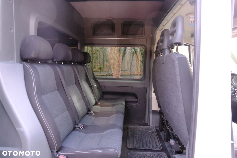 Fiat Dukato - 7