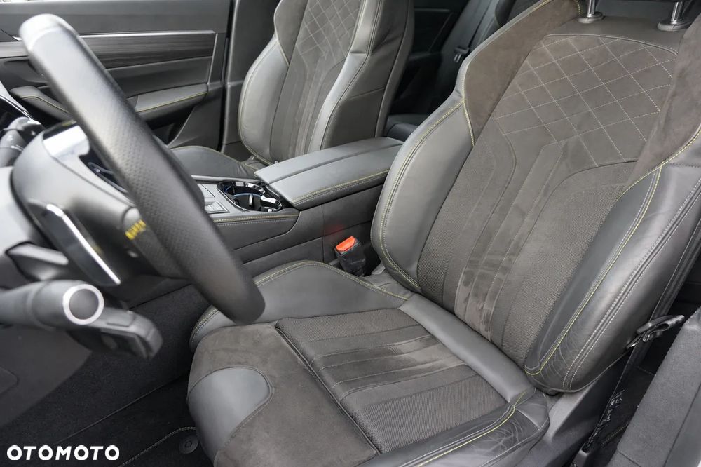 Peugeot 508 PureTech PHEV 360 Sport Engineered AWD S&S e-EAT - 29