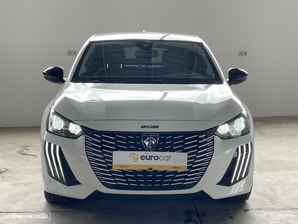 Peugeot 208 PureTech 100 Allure Pack - 5