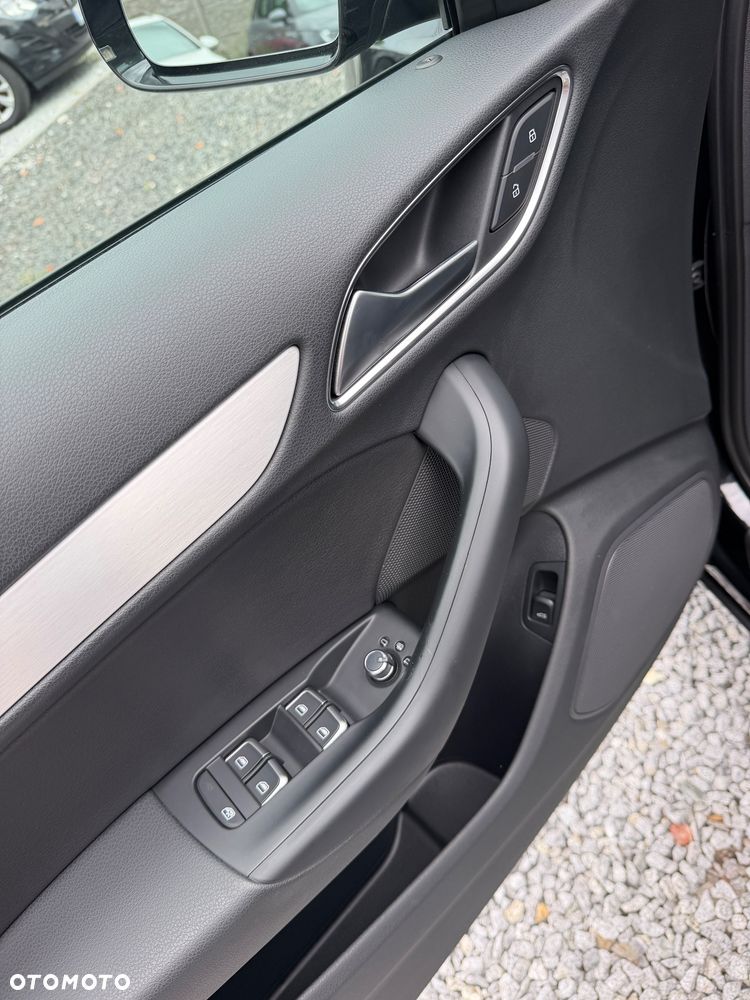 Audi Q3 - 13