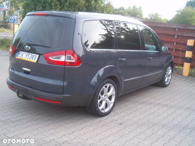 Ford Galaxy - 4