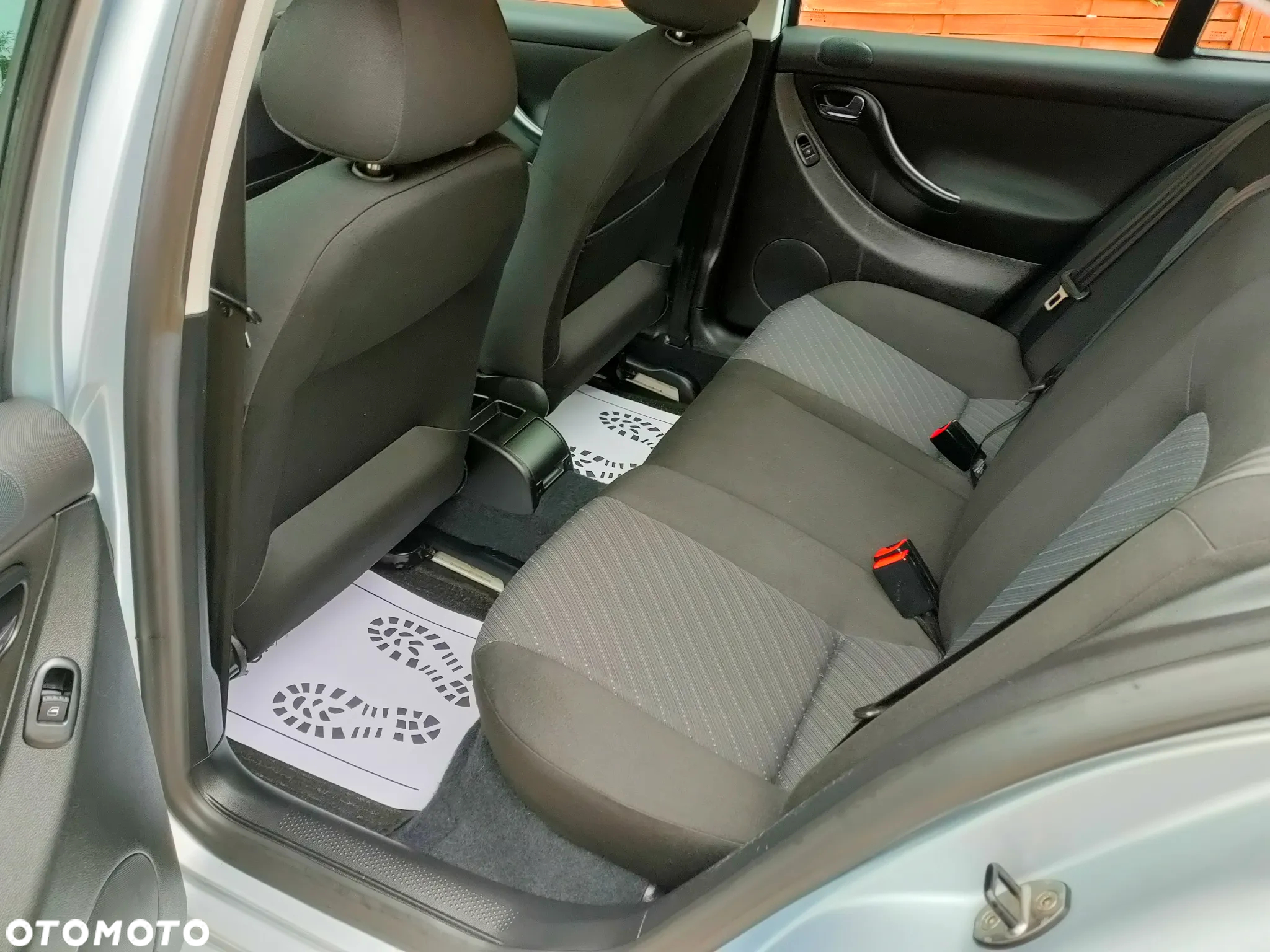 Seat Leon 1.6 Spirit Fresh-Up - 20