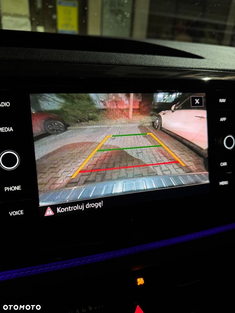 Volkswagen Inny - 28