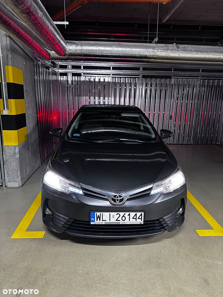 Toyota Corolla 1.6 Comfort - 2