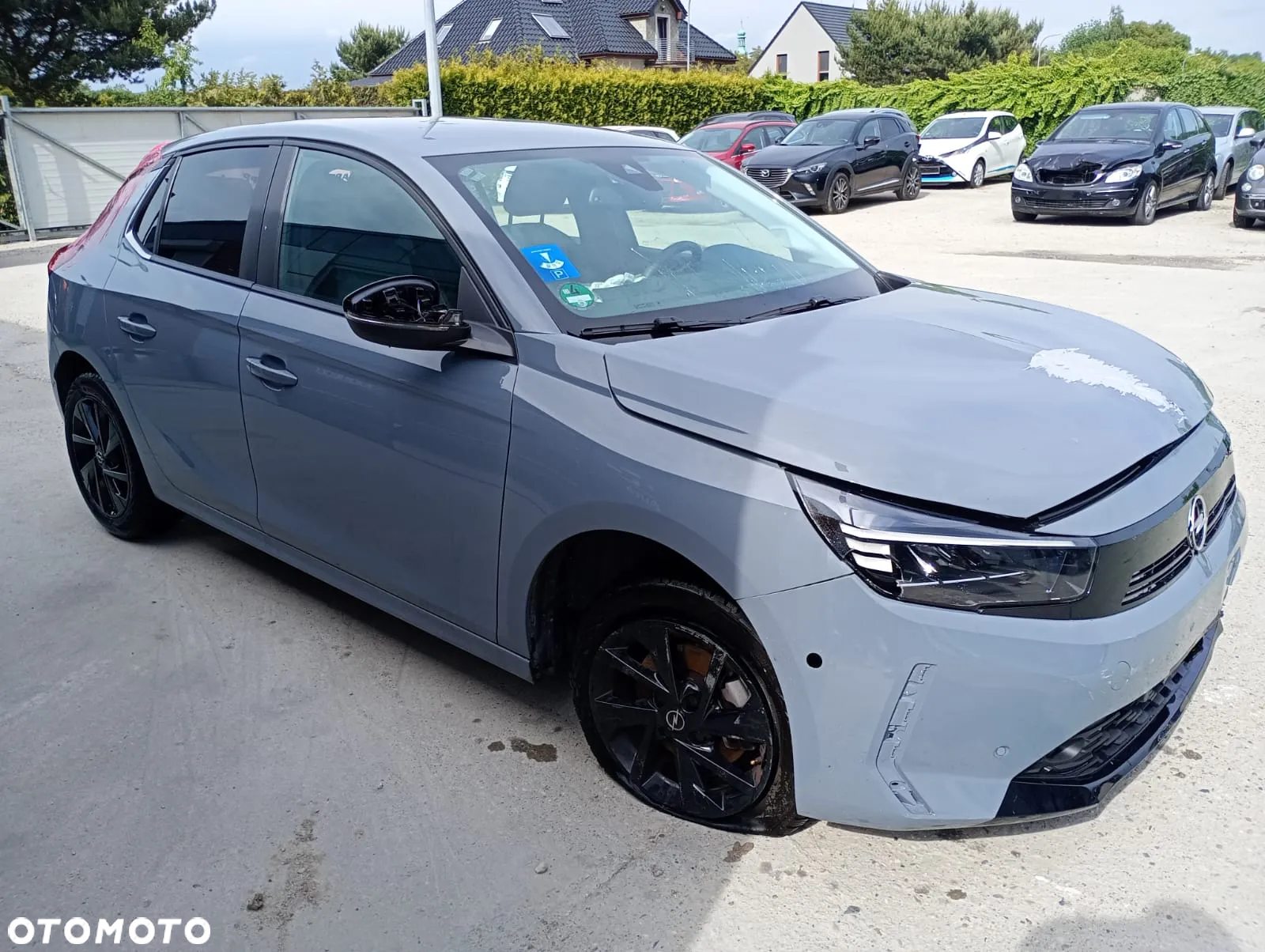 Opel Corsa 1.2 Direct Injection Turbo - 2