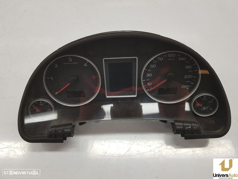 QUADRANTE AUDI A4 AVANT 2006 -8E0920901HX - 5
