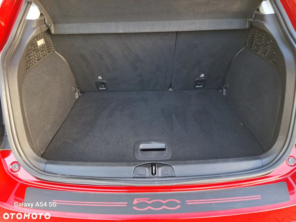 Fiat 500X 1.4 Multiair 4x2 S&S Lounge - 15