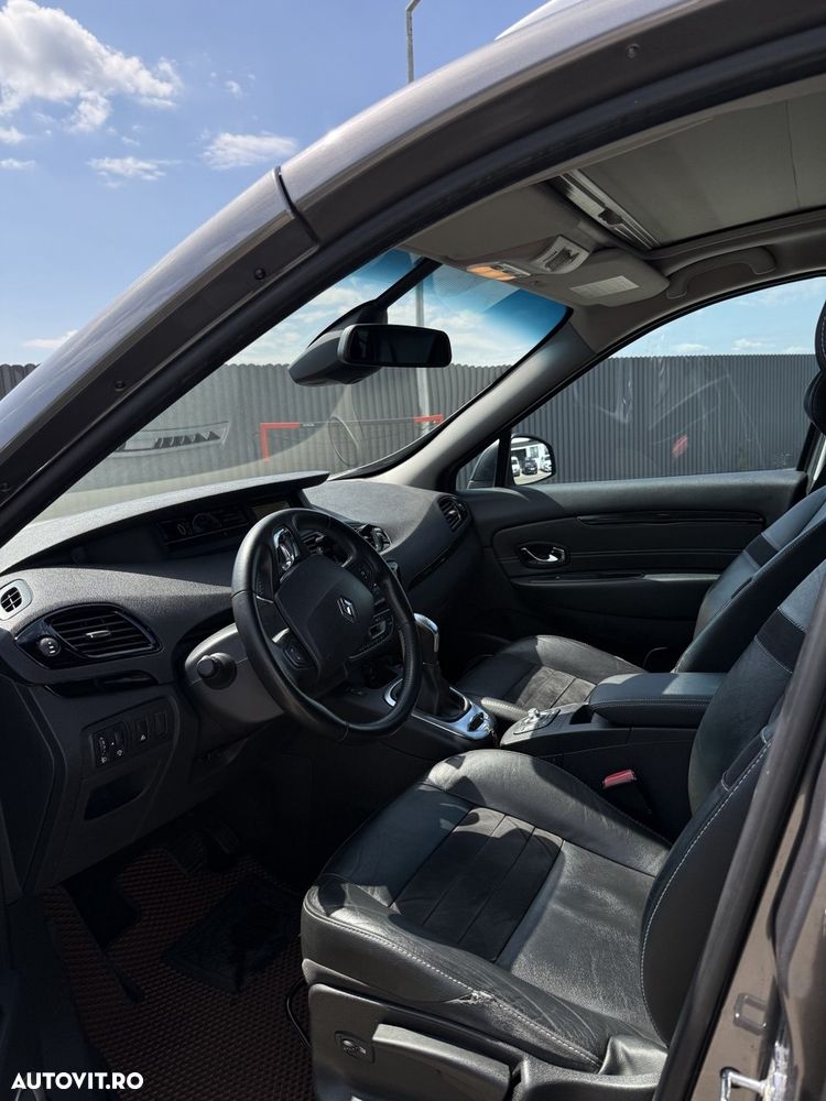 Renault Grand Scenic - 7