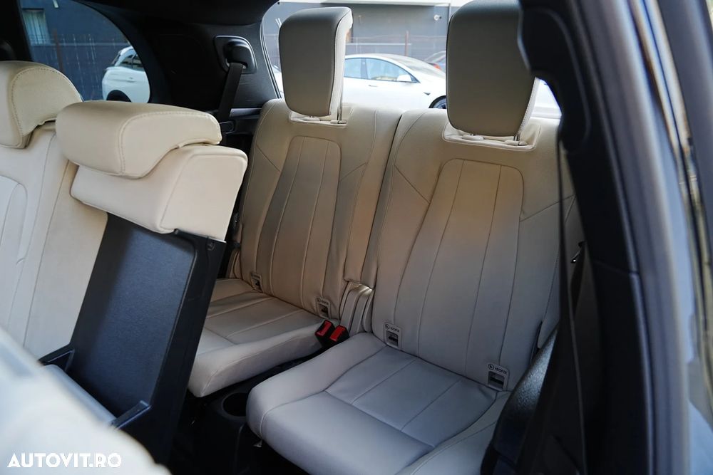 Mercedes-Benz GLB 200 d 8G-DCT Special Edition - 22