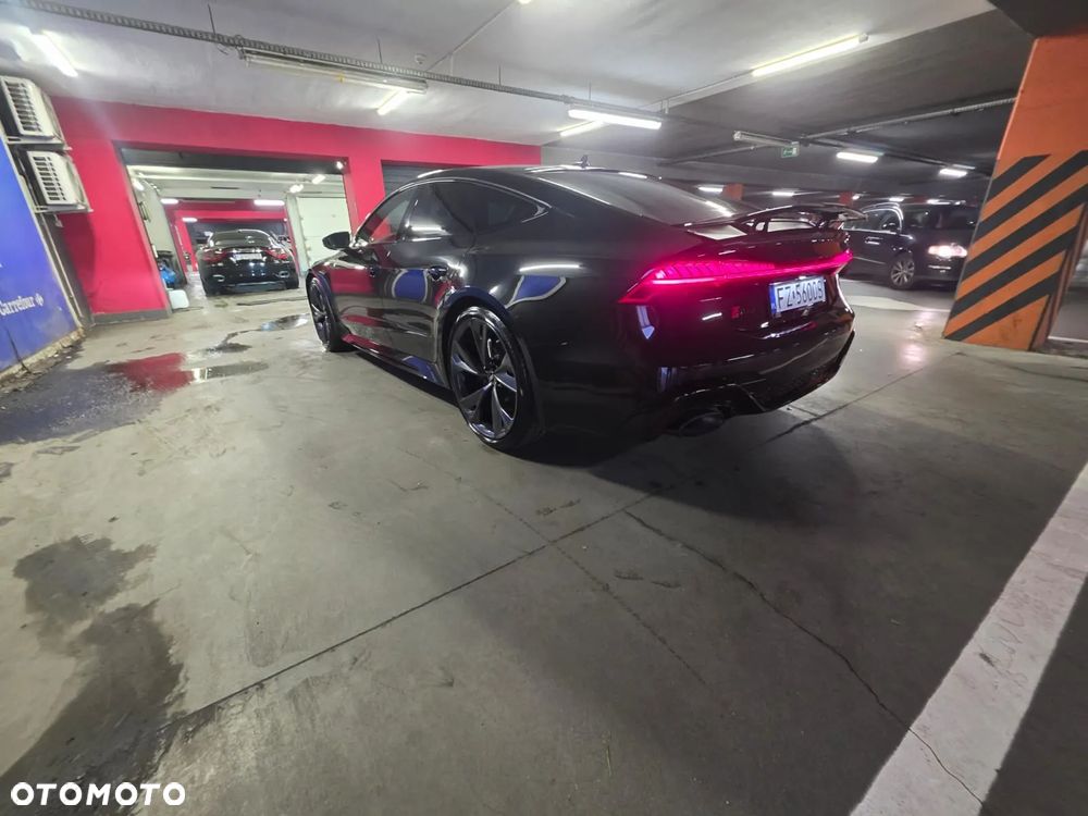 Audi RS7 Sportback - 10