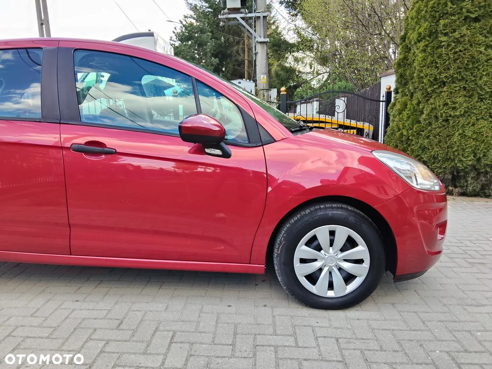 Citroën C3 1.1 Style - 8