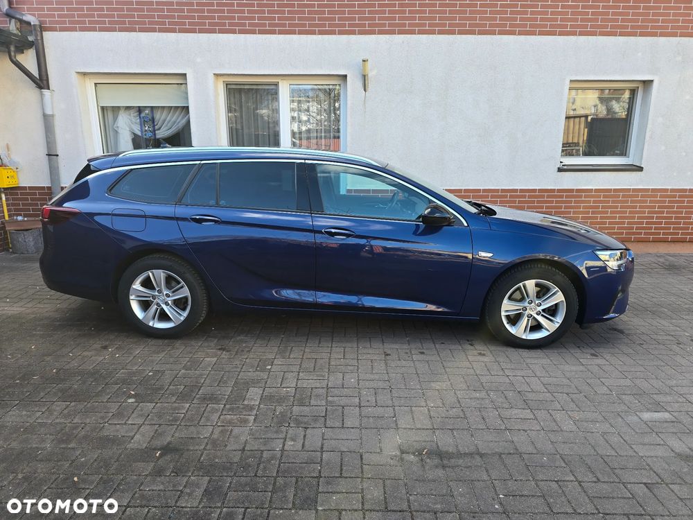 Opel Insignia 2.0 CDTI Elegance S&S - 3