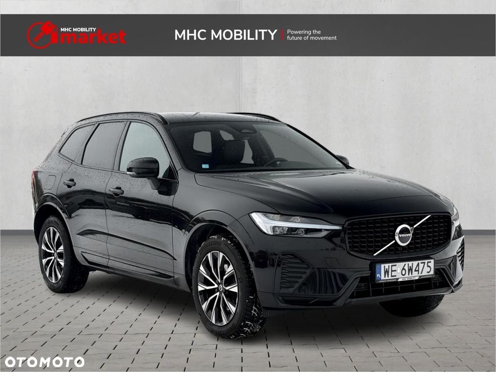 Volvo XC 60 B4 B Plus Dark - 7