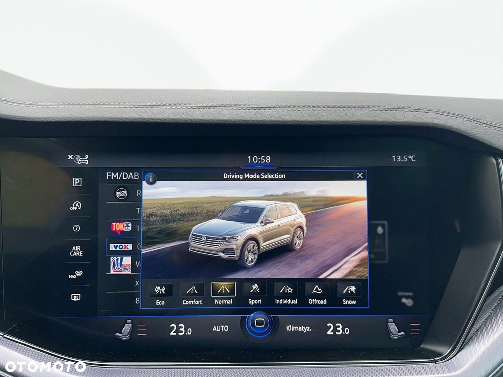 Volkswagen Touareg 3.0 V6 TDI 4Motion R-Line - 24