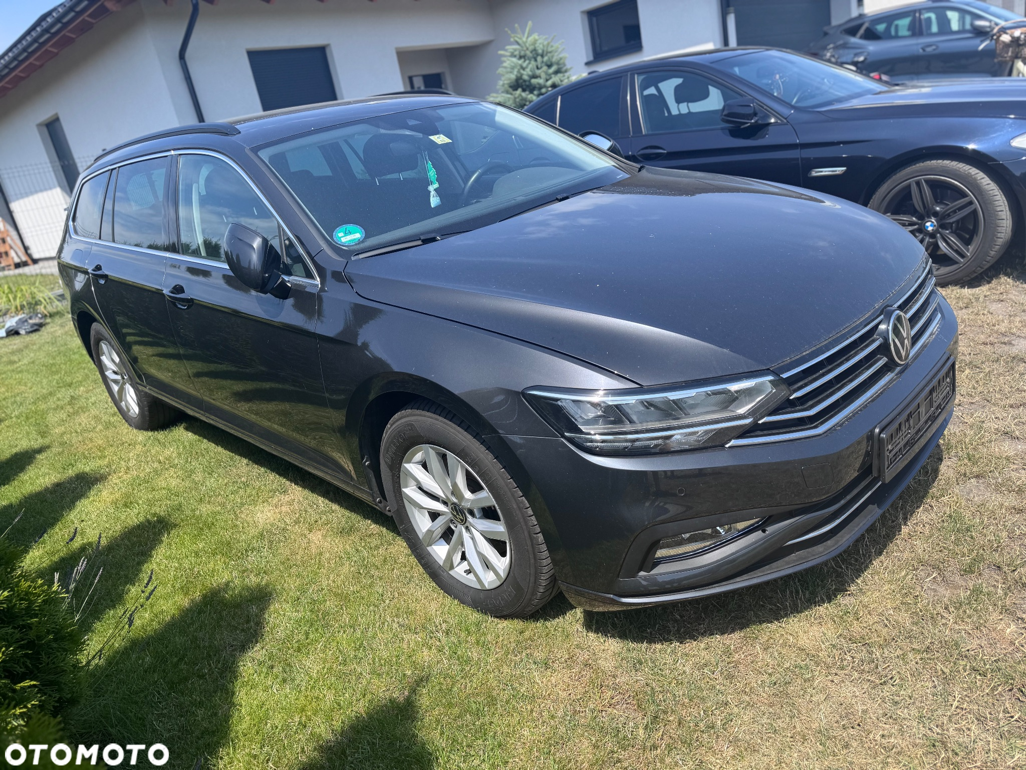 Volkswagen Passat - 5
