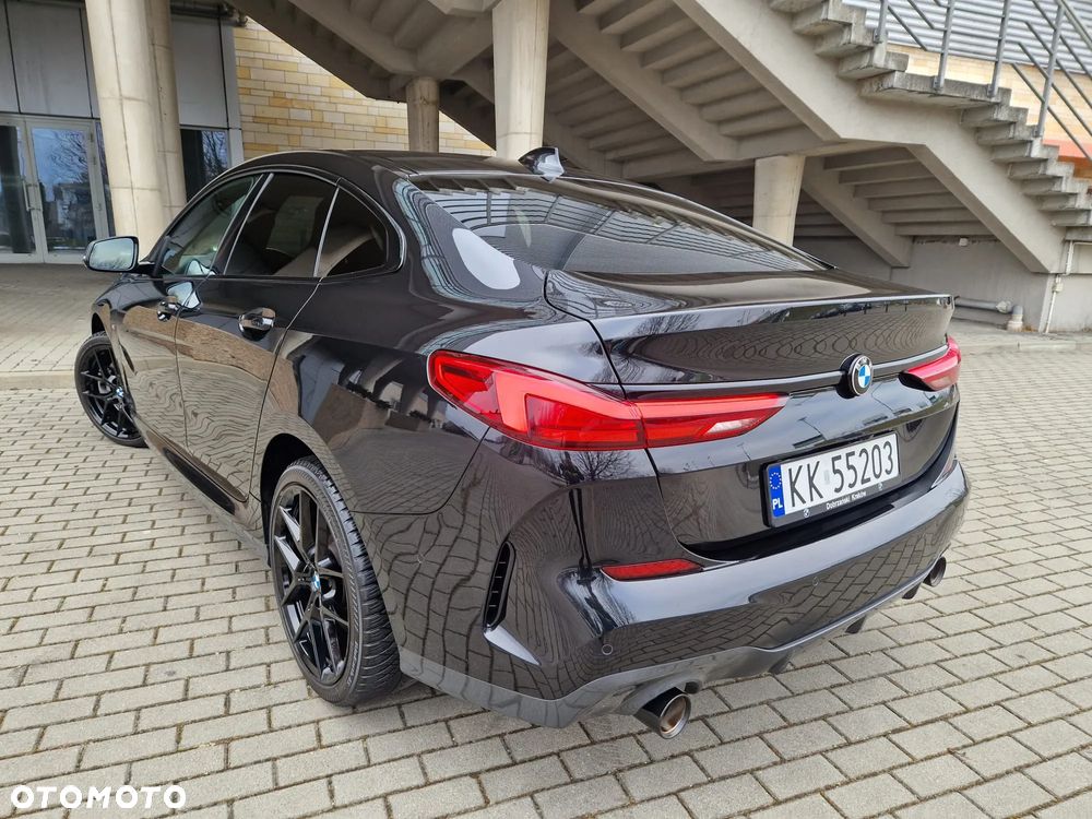 BMW Seria 2 220i M Sport sport - 22
