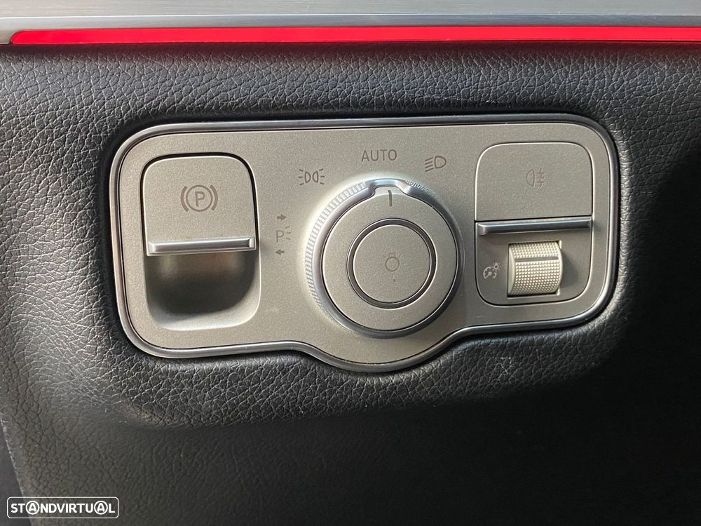 Mercedes-Benz GLE 350 de Coupé 4Matic - 19