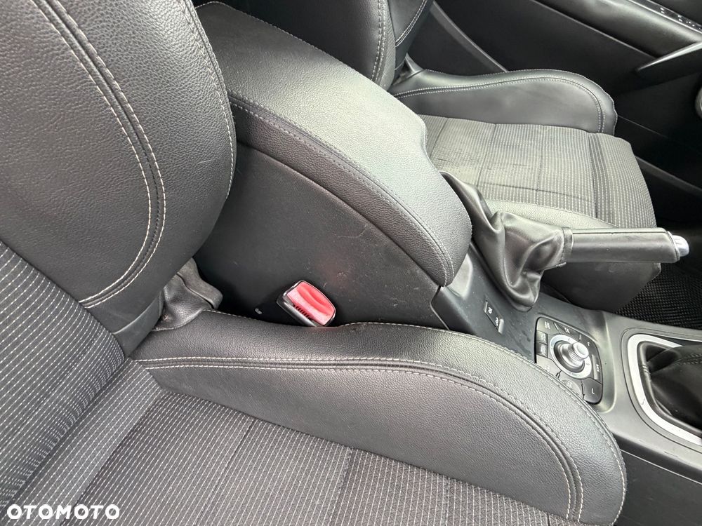 Renault Megane 1.5 dCi Dynamique - 14