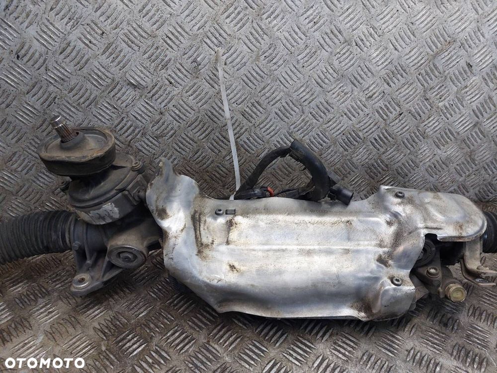 MAGLOWNICA PRZEKŁADNIA KIEROWNICZA SEAT LEON II EU 1K1423051CN 1K1909144M - 6