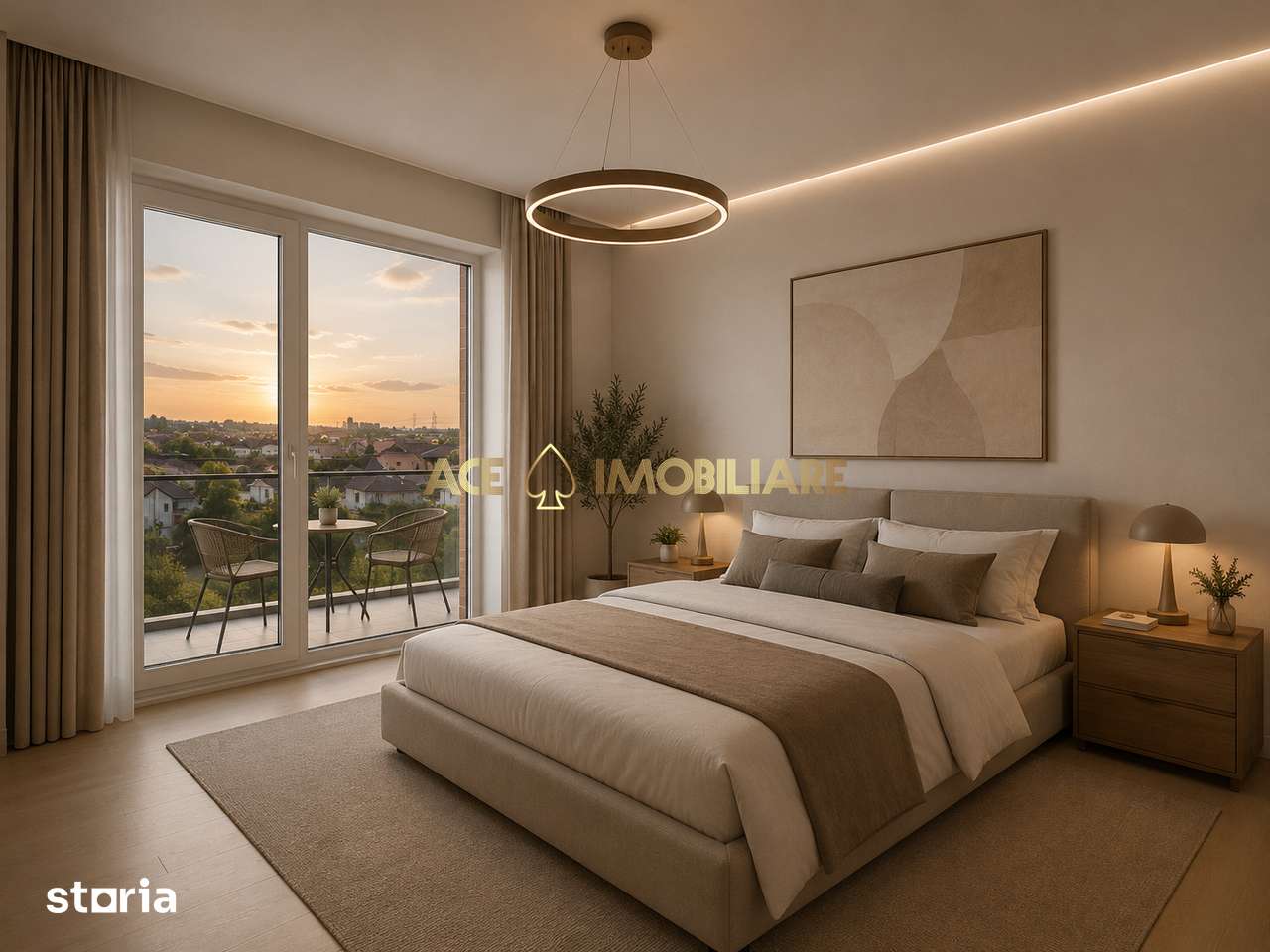 2 Camere de vanzare | Pantelimon | TVA Inclus | 0% Comision — fotografia 2