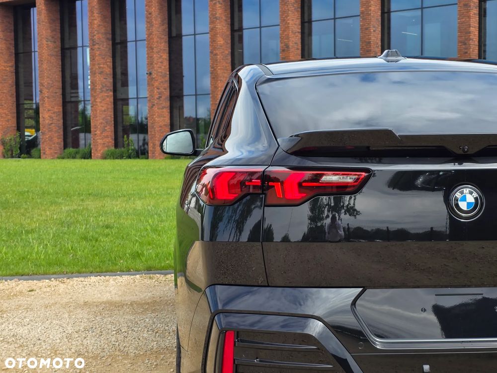 BMW X2 sDrive20i mHEV M Sport - 10