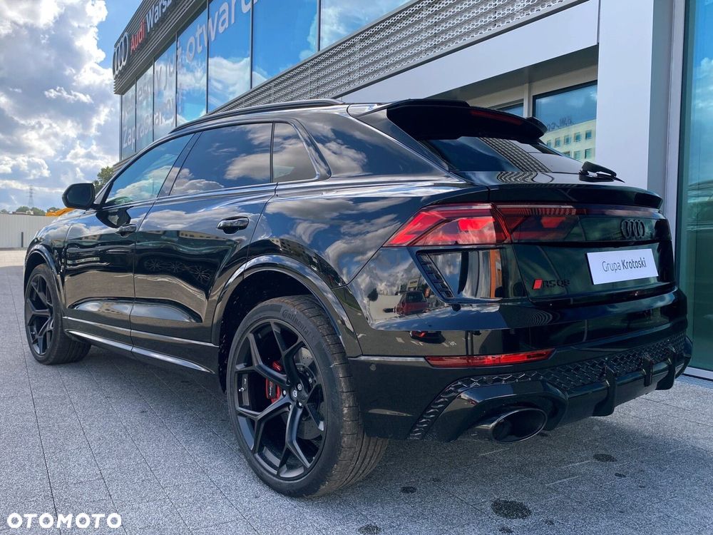 Audi RS Q8 - 5