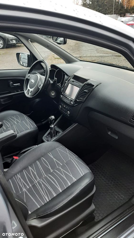 Kia Venga 1.6 Business Line - 16