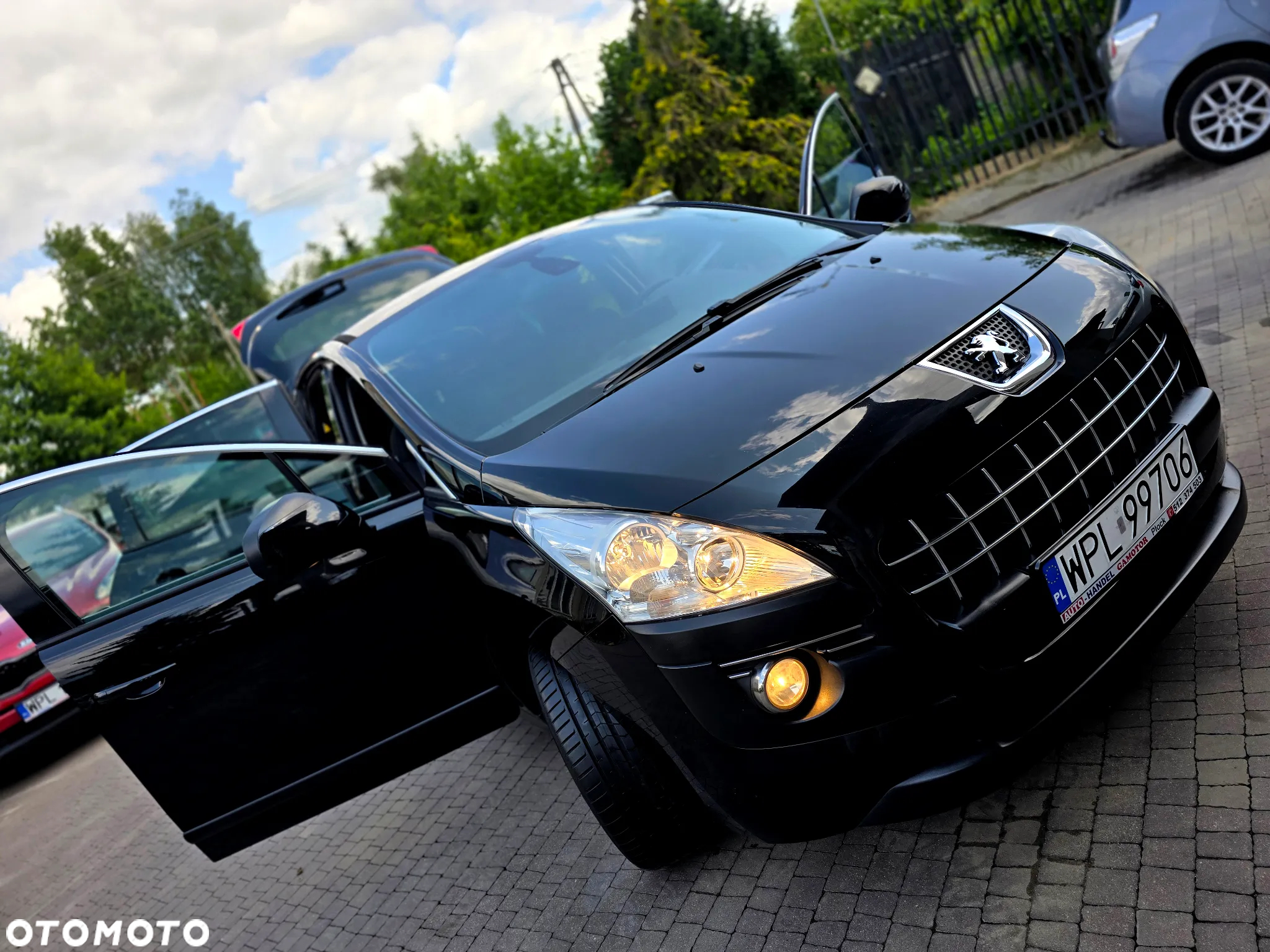 Peugeot 3008 - 11