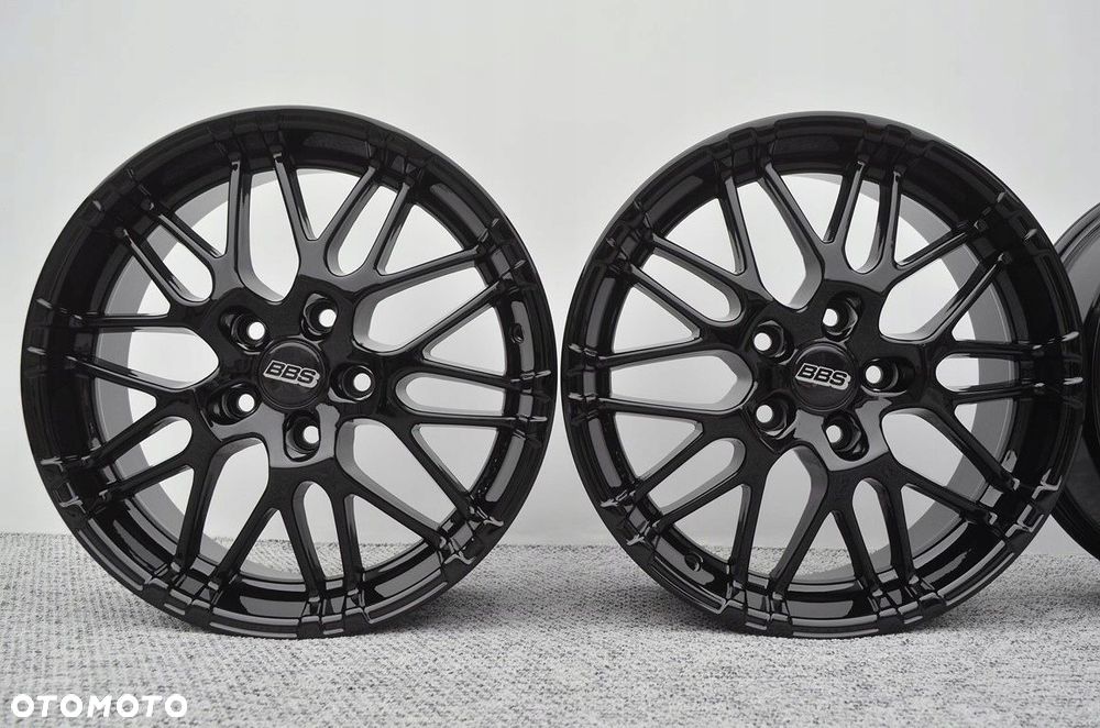 Felgi 7,5x17 5x114.3 Mazda 3 6 CX-5 KIA Sportage Ceed Hyundai Tucson Honda - 5