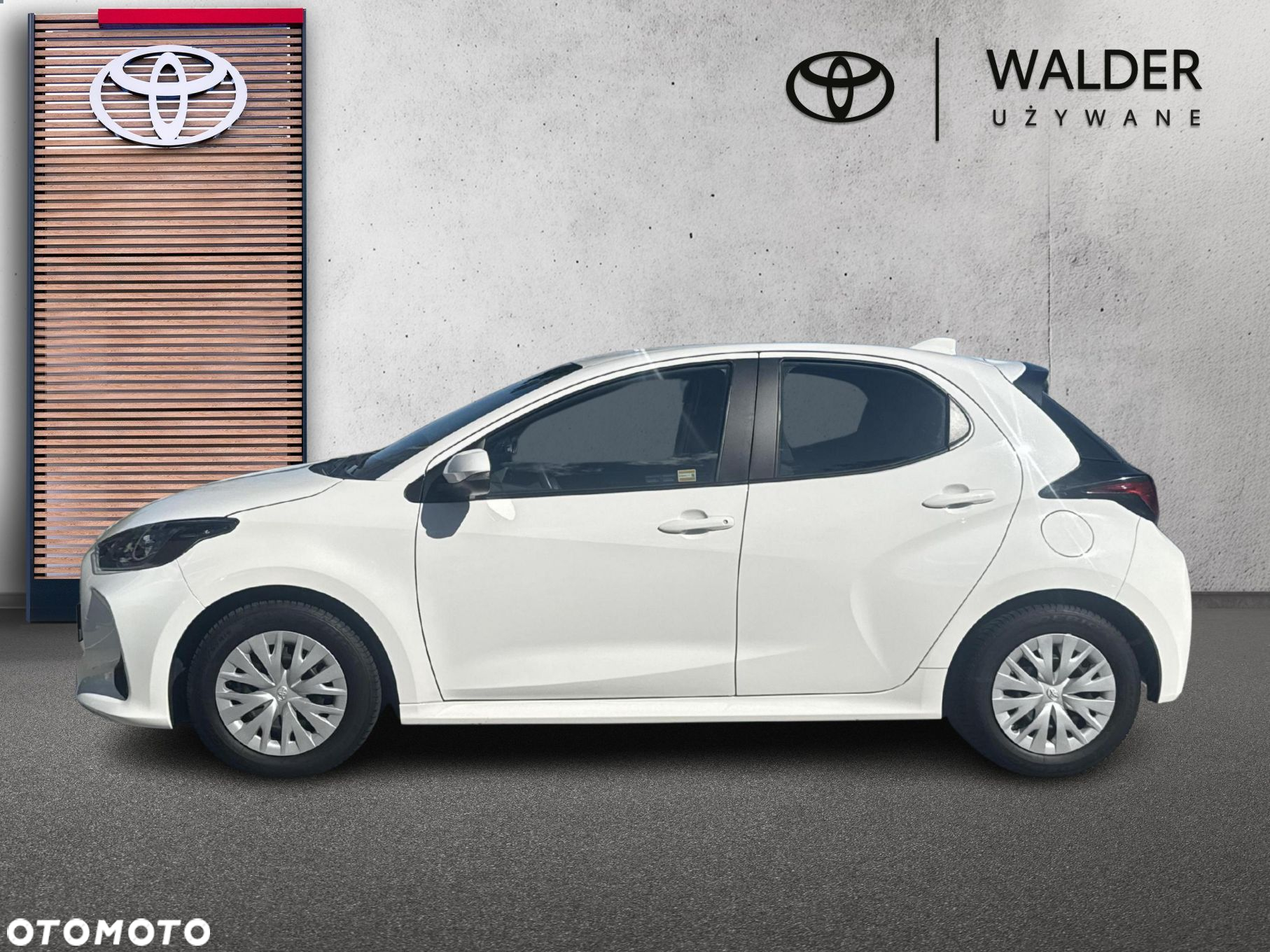 Toyota Yaris Hybrid 1.5 Comfort - 7