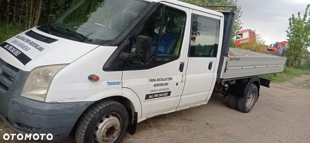 Ford Transit - 2
