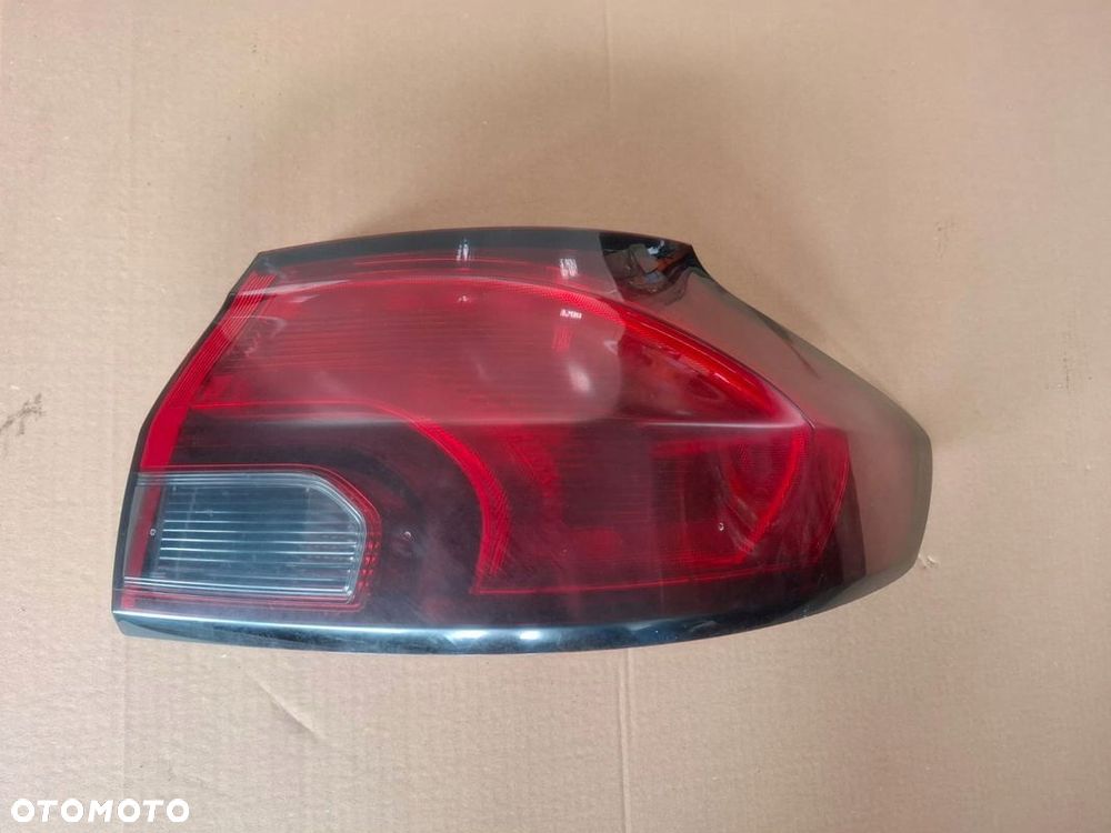 LAMPA TYLNA PRAWA PRAWY TYŁ LED LEDOWA OPEL ZAFIRA III C 39033315 - 2
