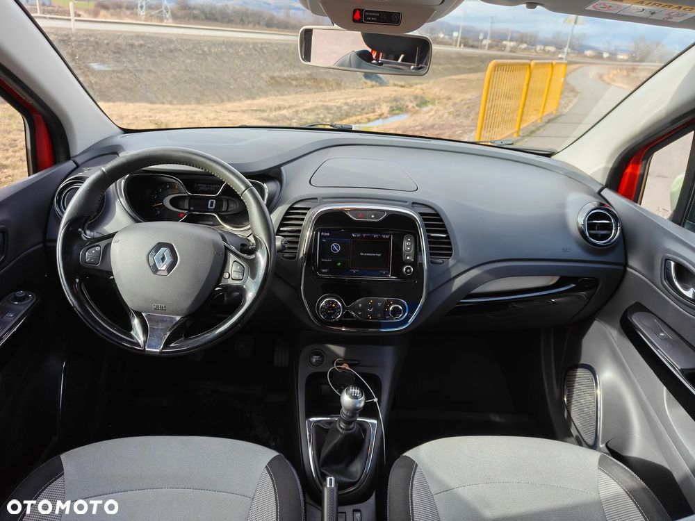 Renault Captur 1.5 dCi Intens - 24