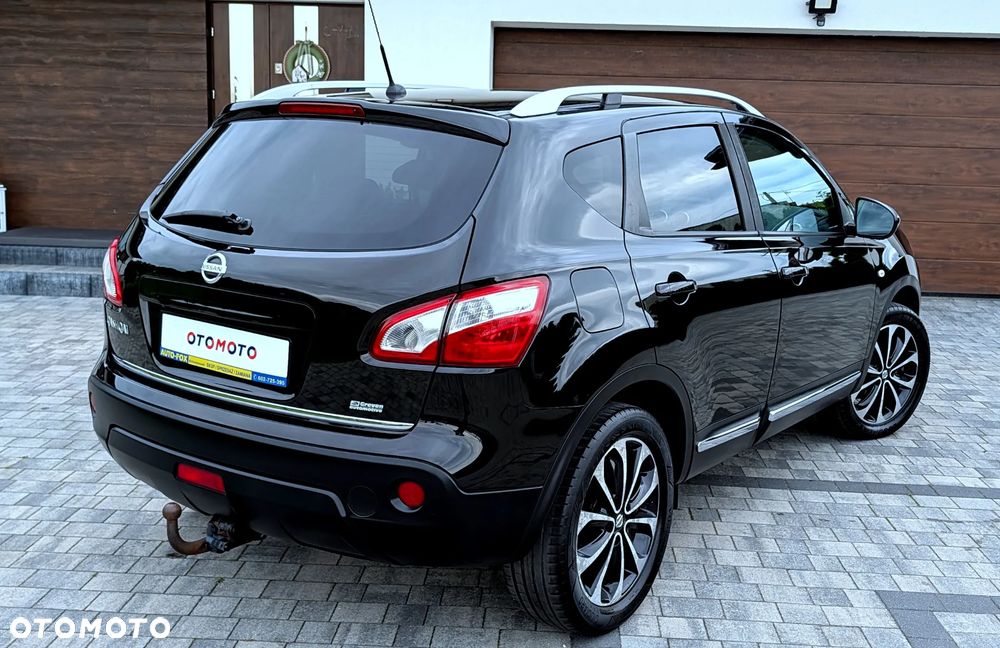Nissan Qashqai 1.6 360 - 5