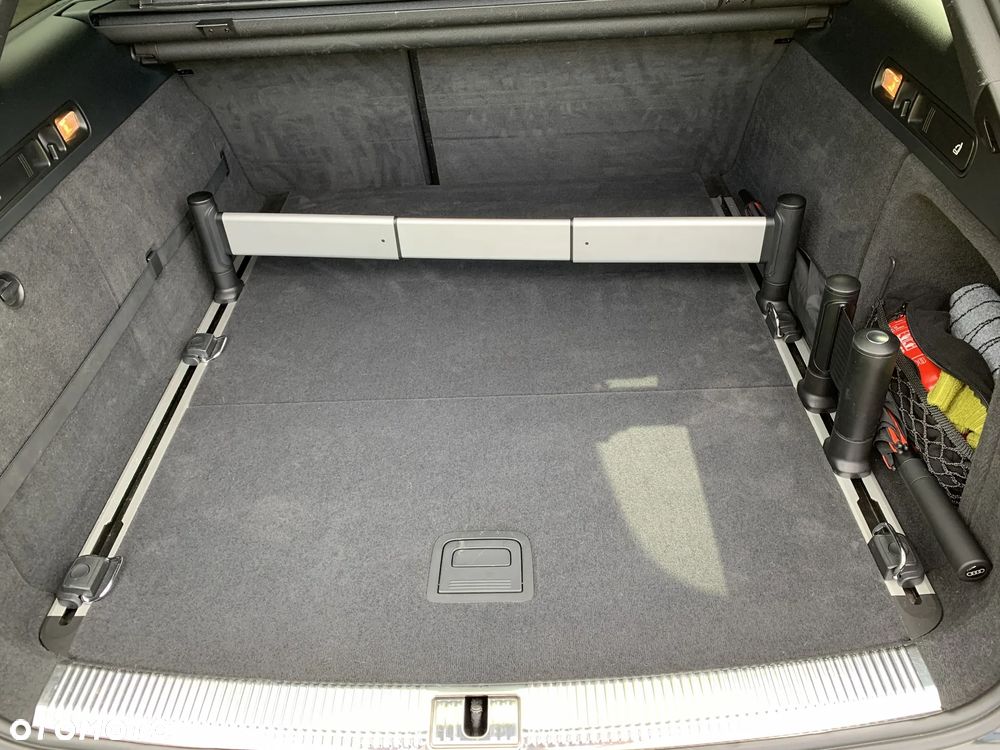 Audi A6 Allroad 3.0 TFSI Quattro S tronic - 6