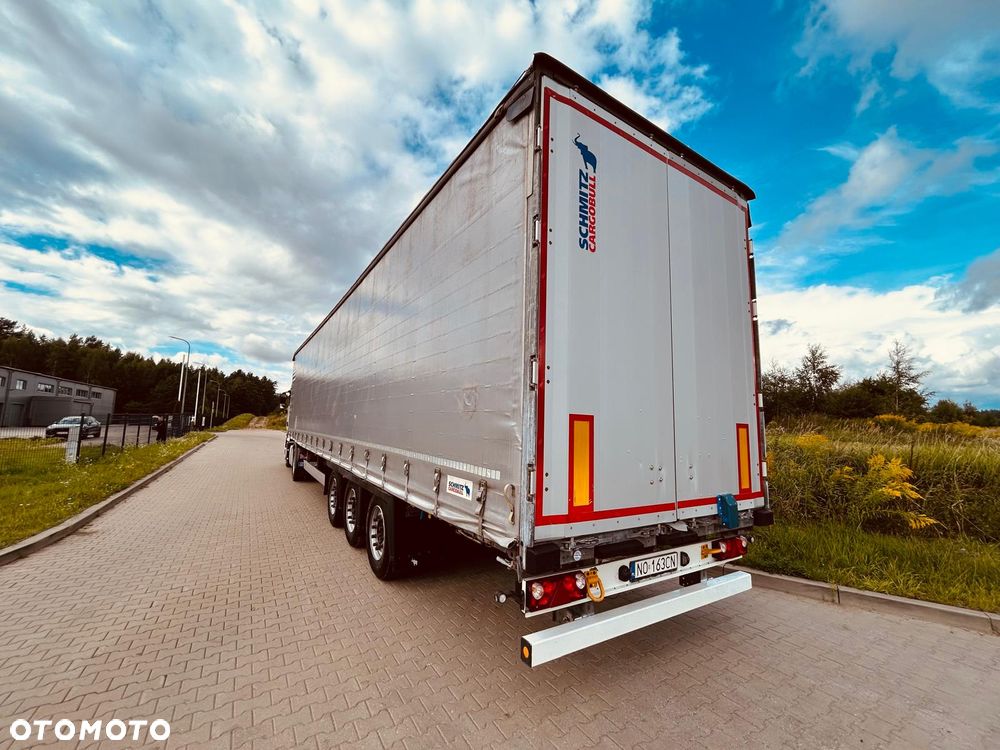 MAN TGX 440 - 20