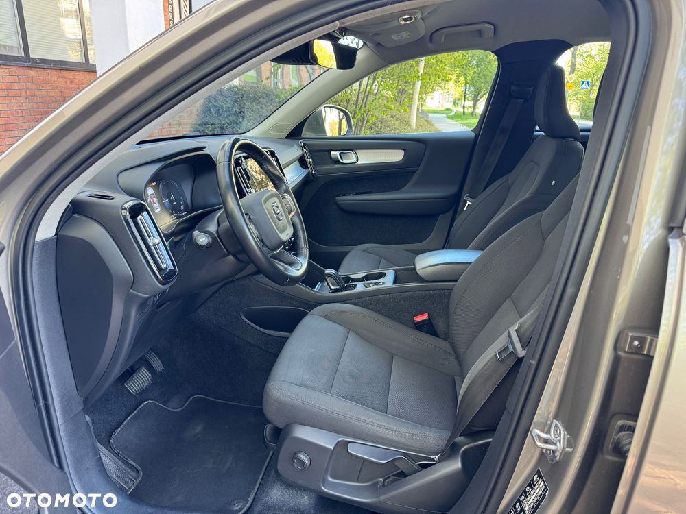 Volvo XC 40 T5 Recharge DKG Essential - 7