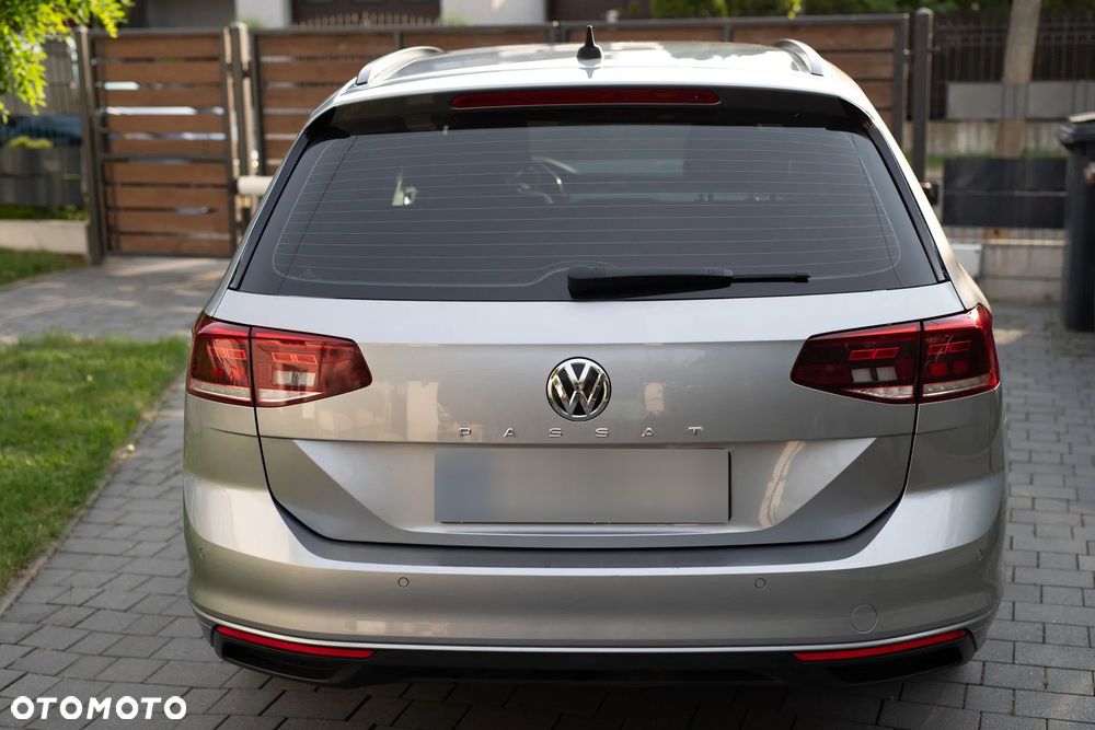 Volkswagen Passat 2.0 TDI EVO Business - 7